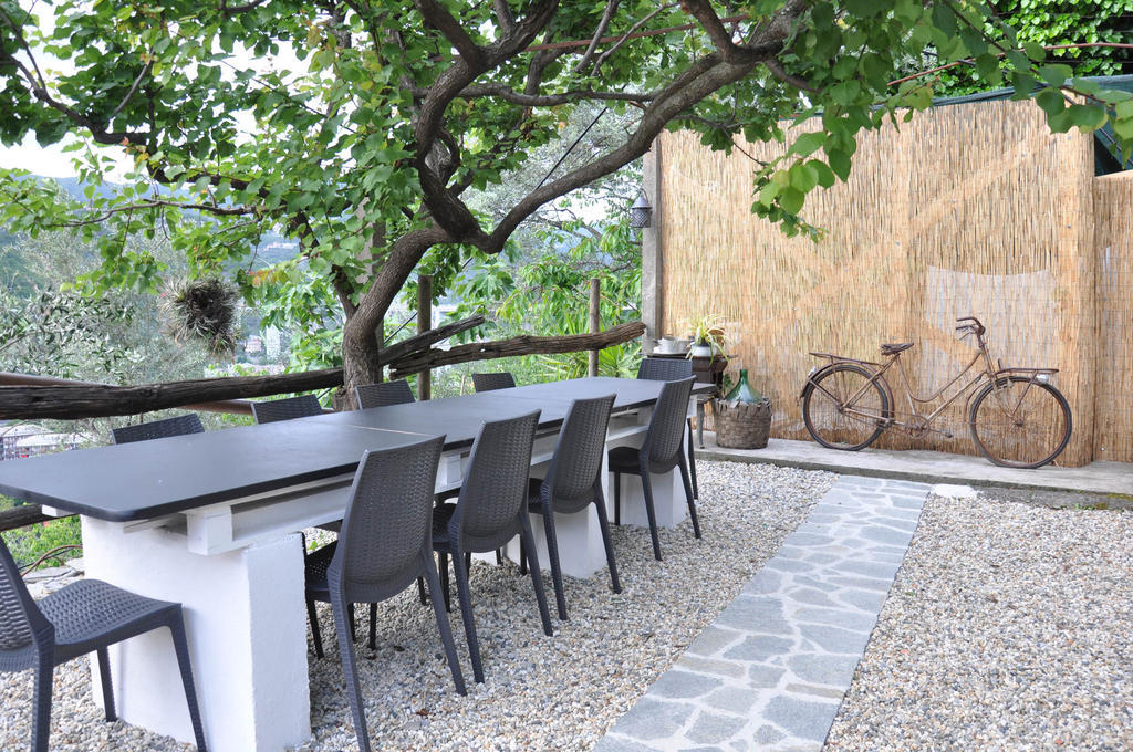 Rooms&breakfast Casa Balin Recco